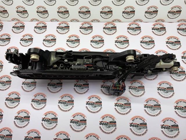 Ручка двери передней наружная левая Land Rover LR144887 цена, от 114.03 USD