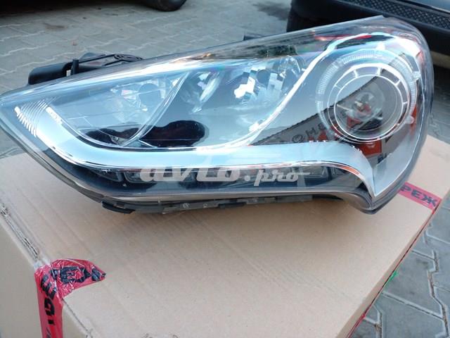 921012V110 Hyundai/Kia Фара