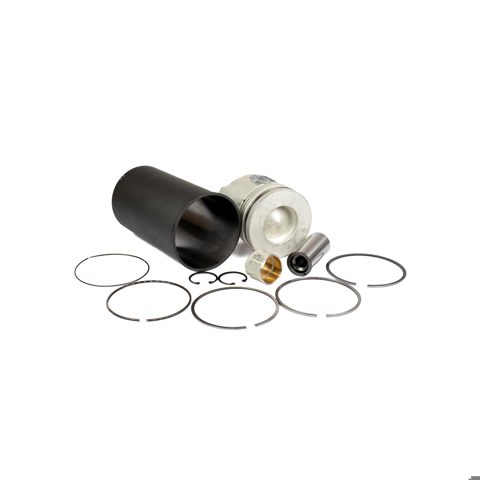 Комплект поршневой IMKT829011T Izumi