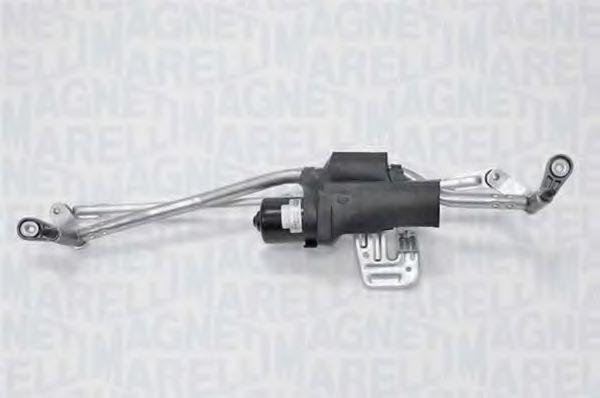 64352101010 Magneti Marelli Трапеция стеклоочистителя