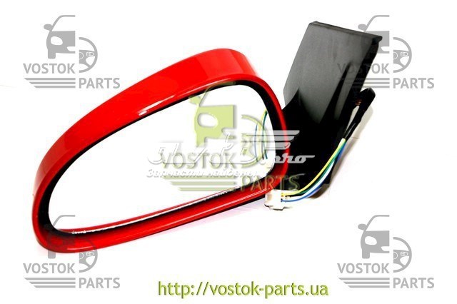 Датчик АБС (ABS) передний правый A133550112 Chery