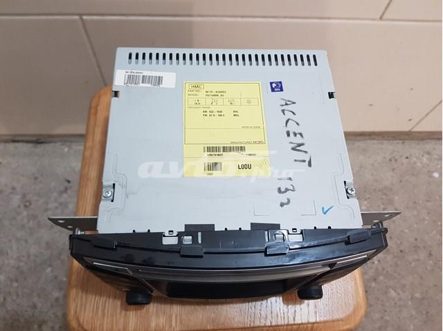  961704L000GU Hyundai/Kia