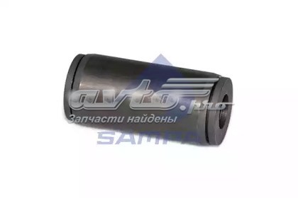 Сайлентблок/втулка ресори передньої 031437 SAMPA