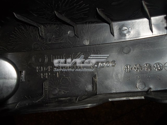  Mazda KD4564261 цена, от 16.87 USD