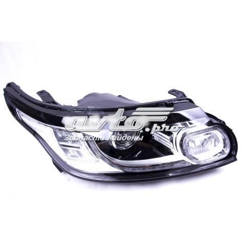 Купить DK6213W029HF Land Rover Фара основная правая