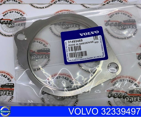  32339497 Volvo