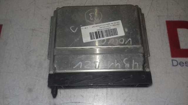 Блок управления двигателем 08677708A Volvo