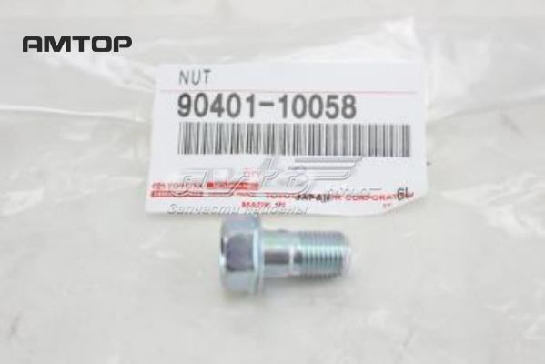 Parafuso banjo do freio de mangueira para Toyota C-HR  X10