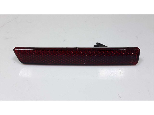 Правый катафот заднего бампера 51810677 Fiat/Alfa/Lancia