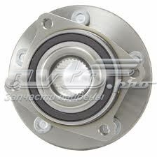 Ступицы передних колес Timken HA590219 цена, от 81.18 USD