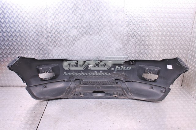Передний бампер LR028262 Land Rover