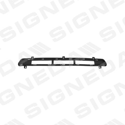 Решетка бампера переднего верхняя Signeda PCR99026A цена, от 22.80 USD