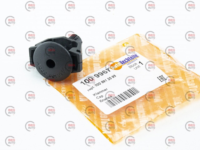 Купить 1009967 Autotechteile Кронштейн радиатора верхний