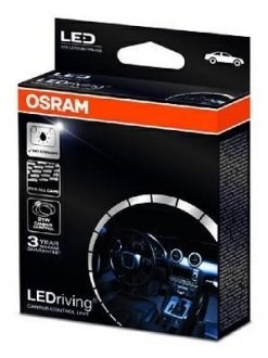 Дріт фари LEDCBCTRL102 OSRAM