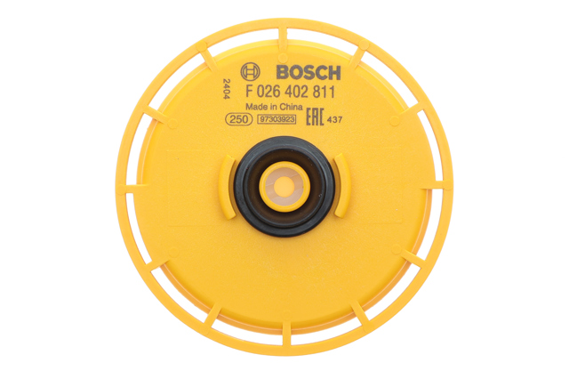 F026402811 Bosch Фильтр топлива