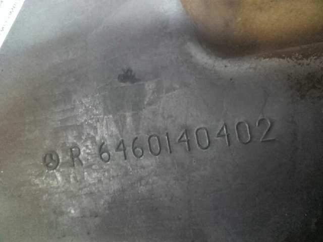  Mercedes 6460140402 цена, от 54.63 USD