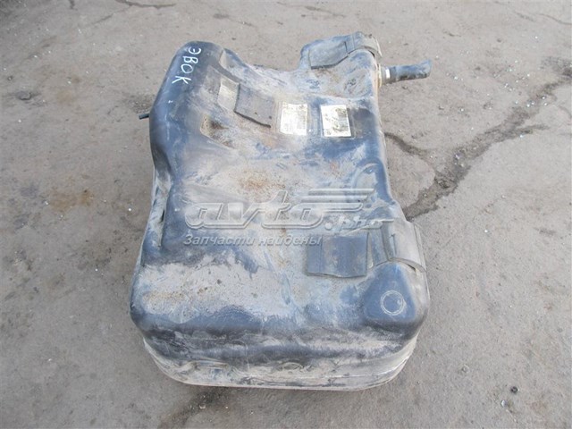 Купить LR026182 Land Rover Танк топливный