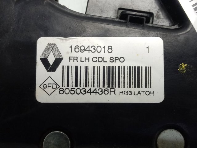  805034436R Renault (RVI)