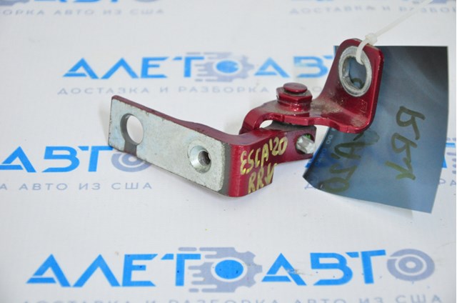 Петля двери задней правой H1BZ5826810A Ford