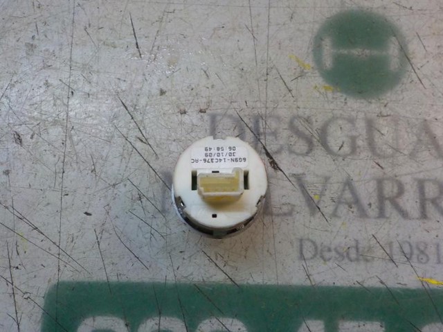 Кнопка старт стоп Land Rover 6G9N14C376AB цена, от 21.61 USD