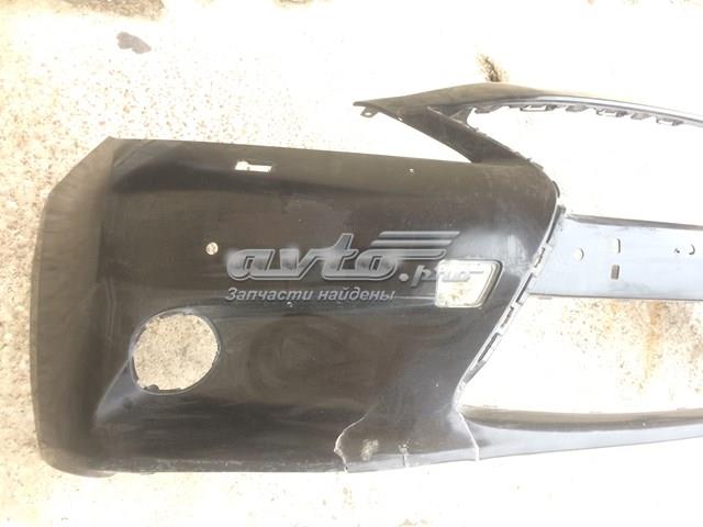 Купить 521193T922 Toyota Буфер (бампер) передний