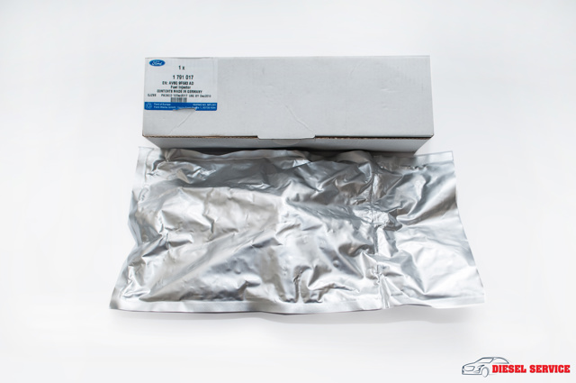 Форсунки Continental/Siemens AV6Q9F593AD