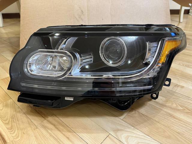 LR096208 Land Rover 