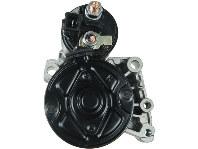 Стартер AS/Auto Storm S0568 цена, от 88.31 USD