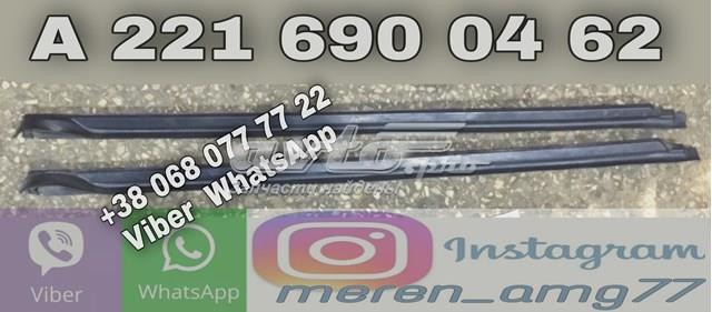  A2216900462 Mercedes