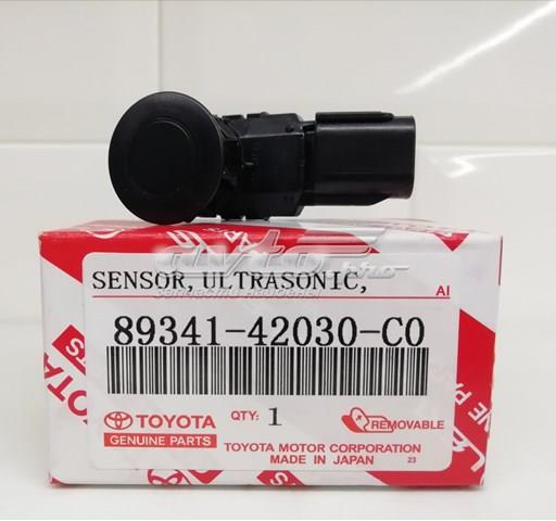 8934142030C0 Toyota 