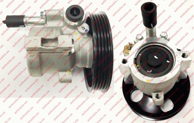 Насос ГУР 95075829 General Motors