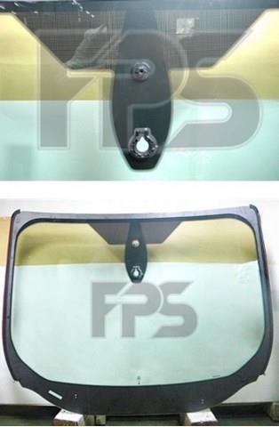 Стекло лобовое Pilkington GS2817D12P цена, от 133.83 USD