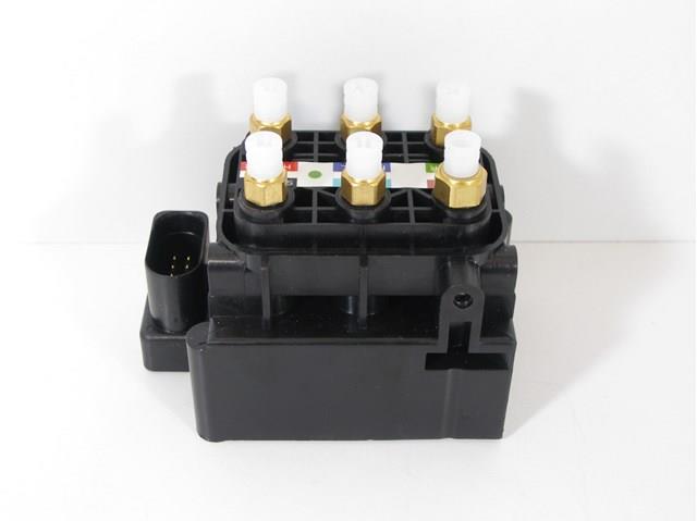 Блок шинних кранів C3433100 BOGAP PREMIUM