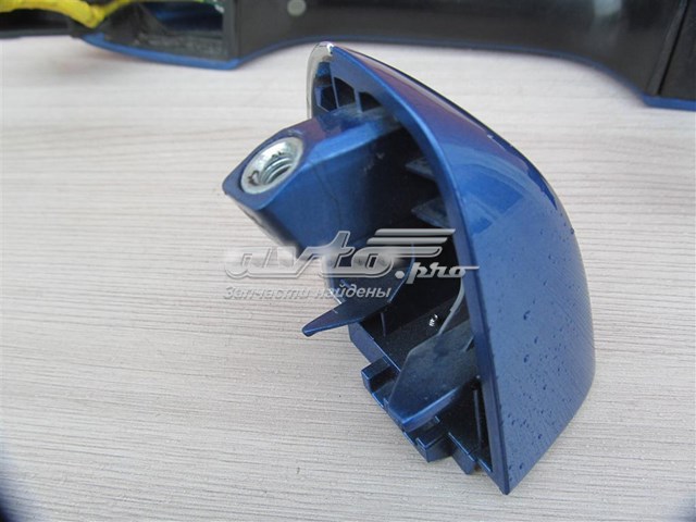 Ручка двери передней наружная правая 82661D9710 Hyundai/Kia