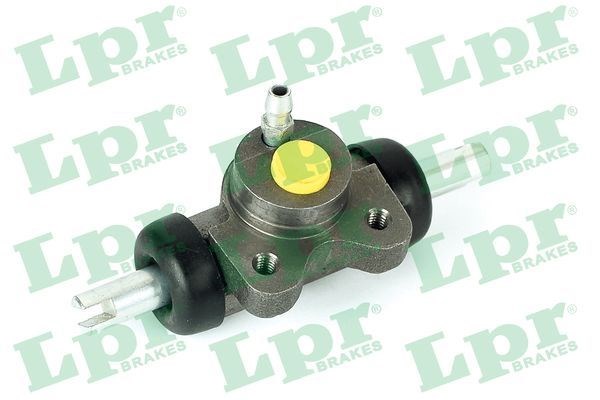 Рабочий тормозной цилиндр LPR LPR5307 цена, от 8.44 USD