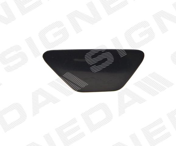 PBM99058CAR Signeda Накладка форсунки омывателя фары передней