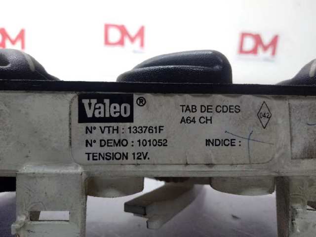  Renault (RVI) A36251169W