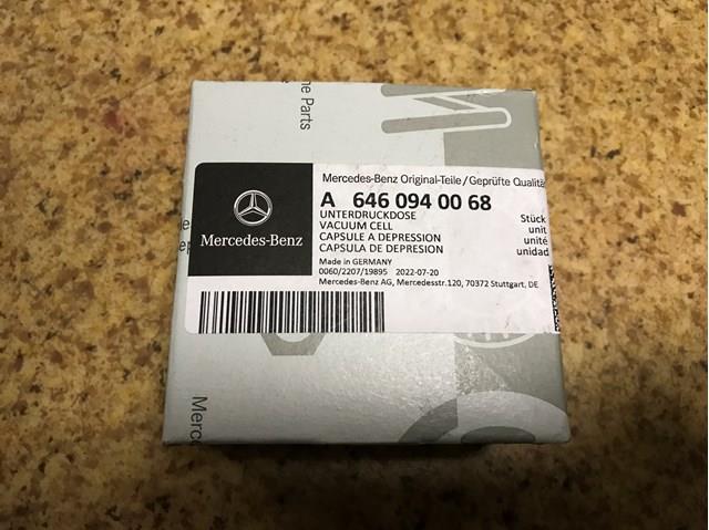  A6460940068 Mercedes