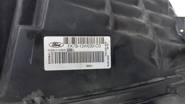  Ford FK7B13W030CG цена, от 426.37 USD