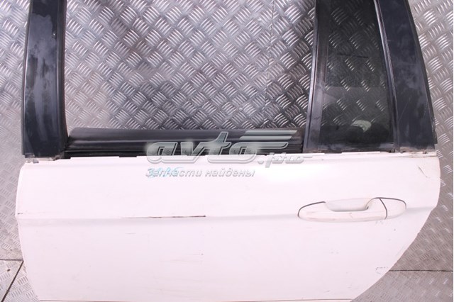 Дверь задняя, левая Chrysler 4894227AF цена, от 300.01 USD