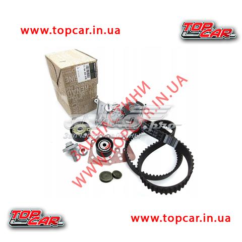 ремень грм, комплект WPK164101 Комплект ГРМ AIRTEX WPK164101