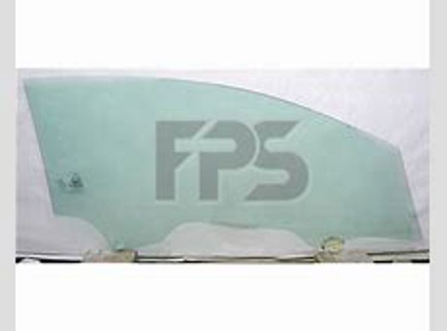 Стекло двери передней левой FPS GS4041D301S