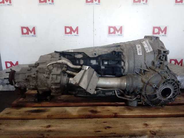 Коробка передач автомат VAG 6HP26A61 цена, от 608.21 USD