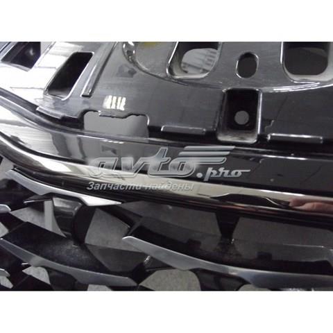 Облицовка радиатора Hyundai/Kia 86350F1700 цена, от 451.58 USD
