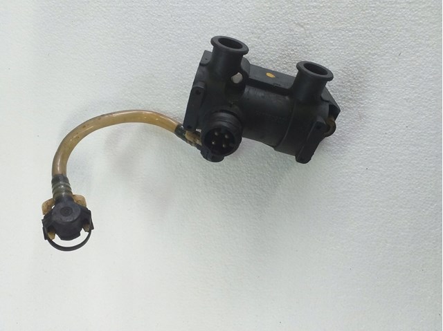 0000784449 MERCEDES Corte, inyección combustible original y equivalente