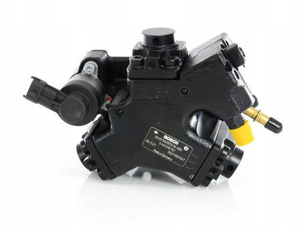 Купить 0445010122 Bosch ТНВД
