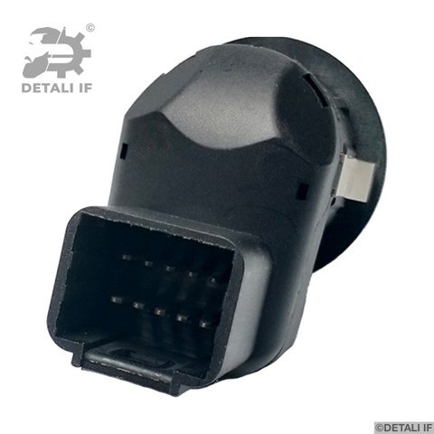 Регулятор зеркал DF13482 Detali IF