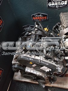 Motor montado para Jeep RENEGADE (BU, B1)