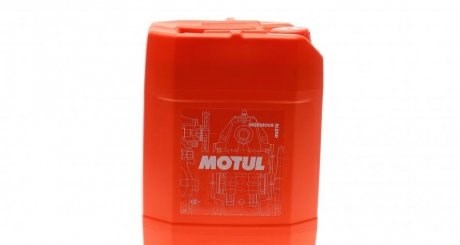 Моторное масло Motul (854122)