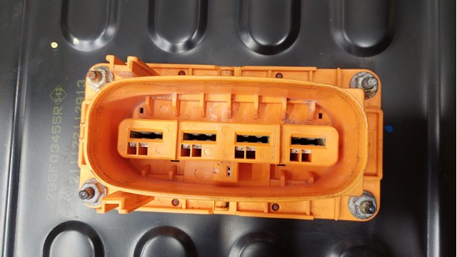 Купить 295F03455R Renault (RVI) 
